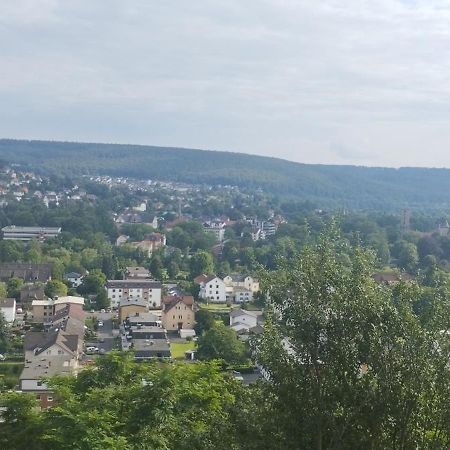 Weitblick Hann Muenden Munden  Ngoại thất bức ảnh