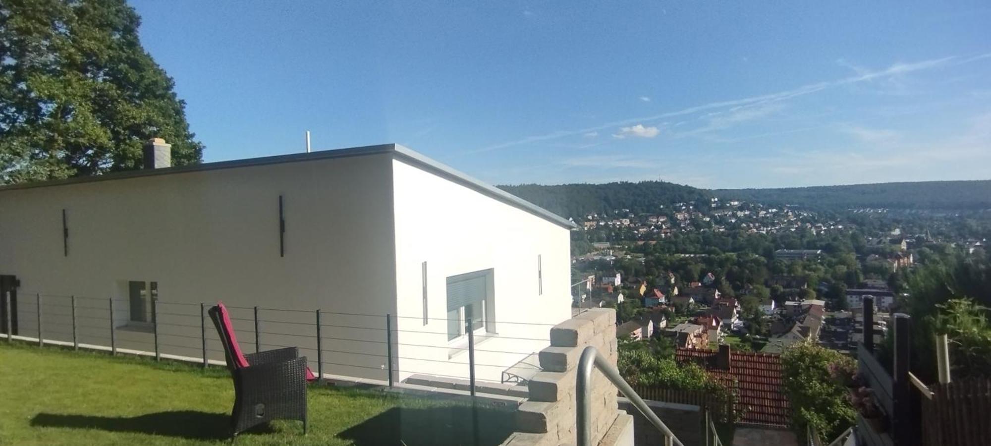 Weitblick Hann Muenden Munden  Ngoại thất bức ảnh